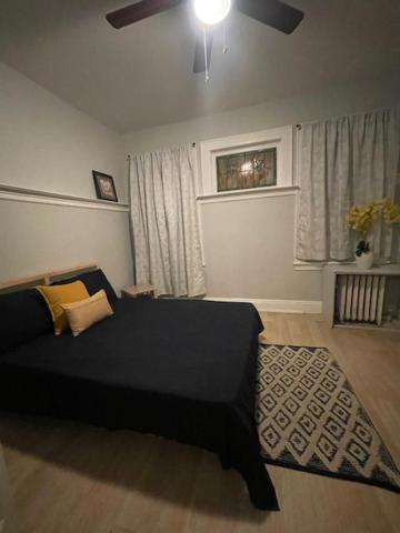 Suite Dream Clifton 27 Eksteriør bilde